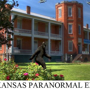 Arkansas Paranormal Expo